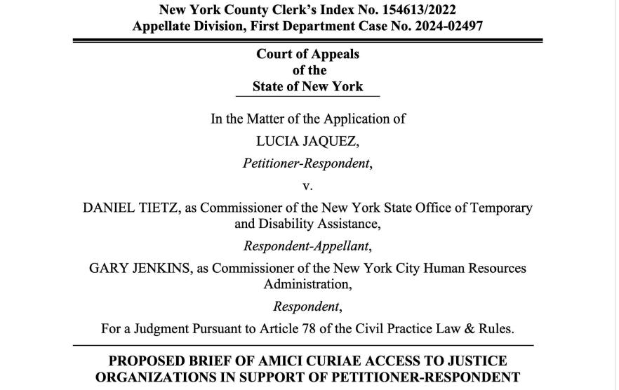 Jaquez Proposed Amicus Brief