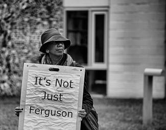 Fines & Fees in NY. It's Not Just Ferguson.